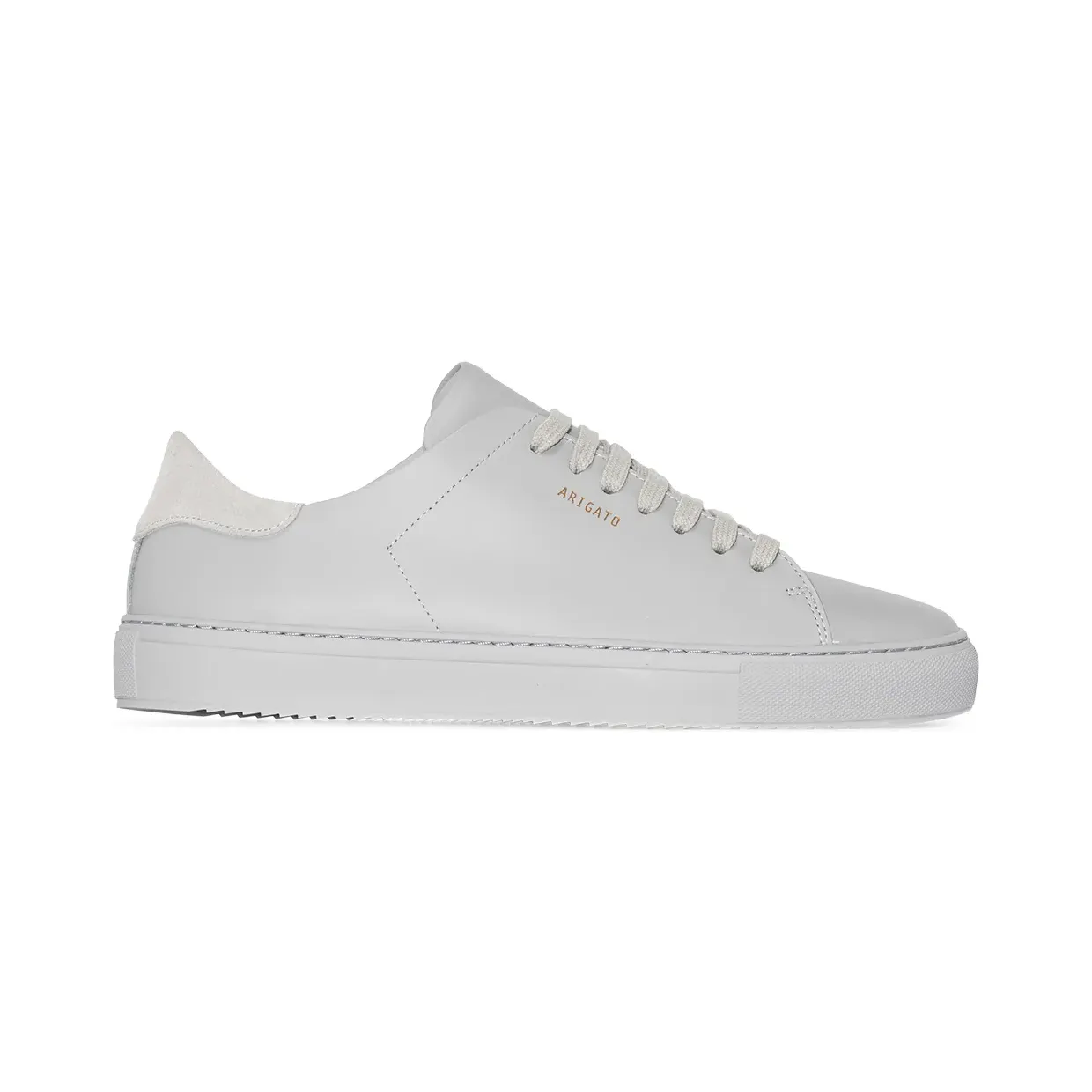 Axel Arigato Grey Clean 90 Sneakers (28165)