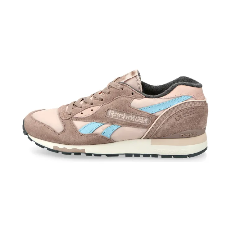 Reebok LX8500 (taupe / soft ecru / vintage chalk) – GY9883