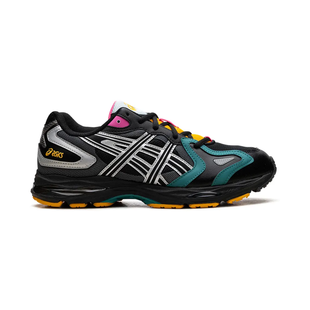 Asics Gel-K1011 “Miami Pack – Black” (1203A603-001)