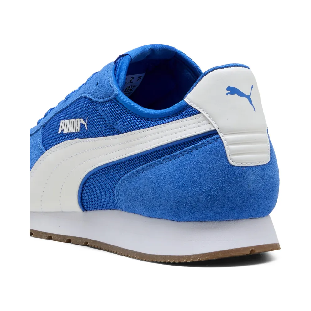 Puma ST MILER “Puma Team Royal / Puma White / Gum” (401622_10)