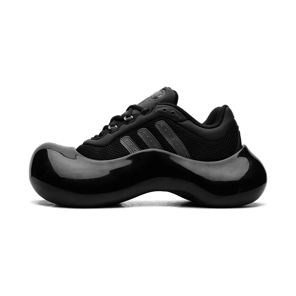 Adidas Moonrubber Megaride “AVAVAV Black” (JI1494)