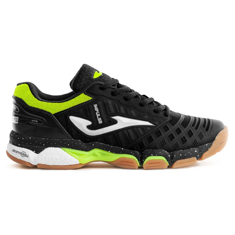 Joma sneaker Noir (VIMPUS2401)