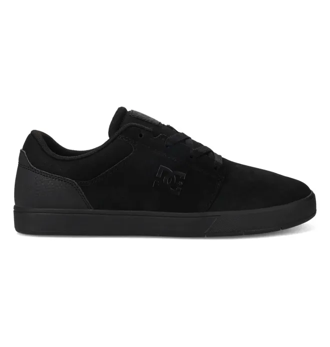 DC Crisis 2 black/black/black (ADYS100647-3BK)