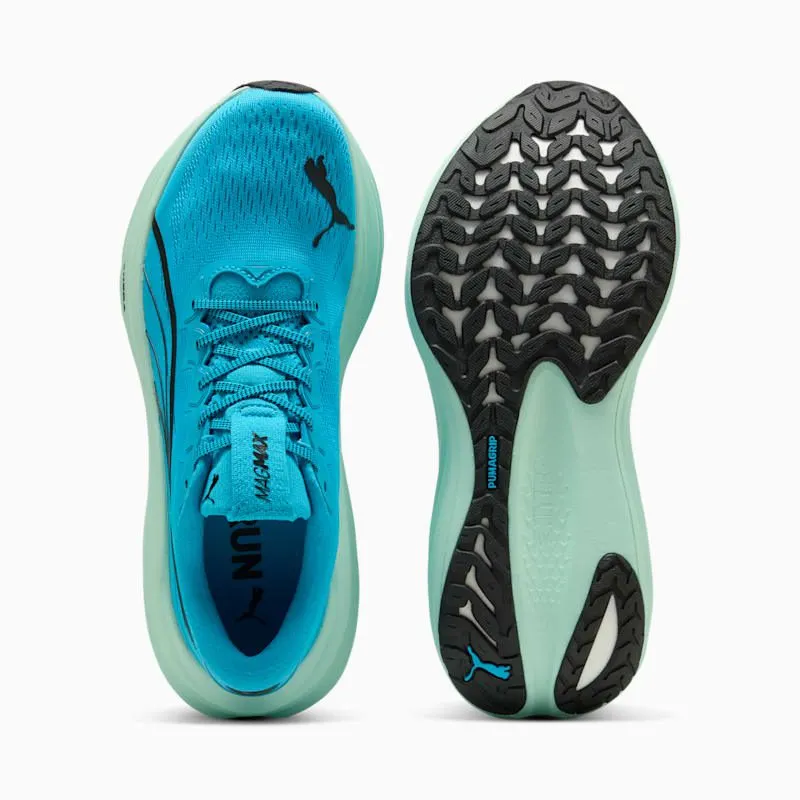 Puma MagMax Nitro Speed Blue Mint Melt (310088-12)
