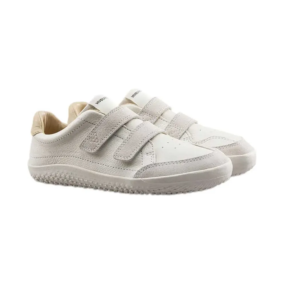 Vivobarefoot sneaker Limestone (105434-02)