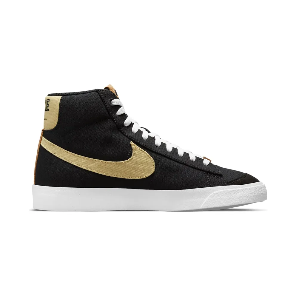 Nike Blazer Mid 77 Pomegranate (CI1166-001)