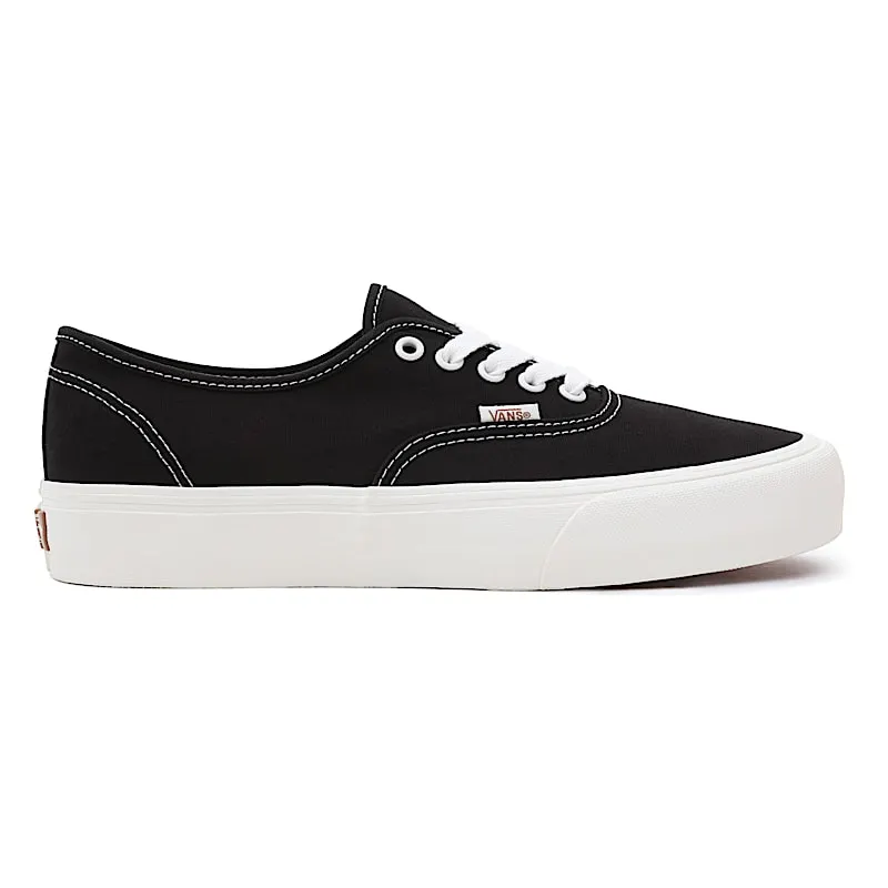 Vans Authentic VR3 Shoe “Black / Marshmallow” (VN0005UD1KP)