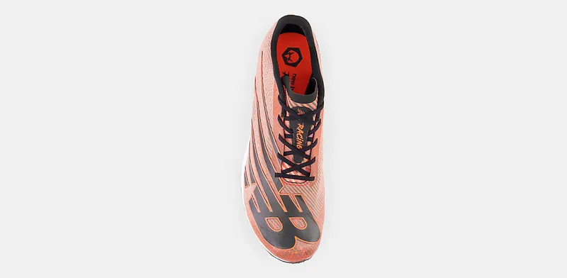 New Balance FuelCell SuperComp SDX Dragonfly Black (USDELRE2)