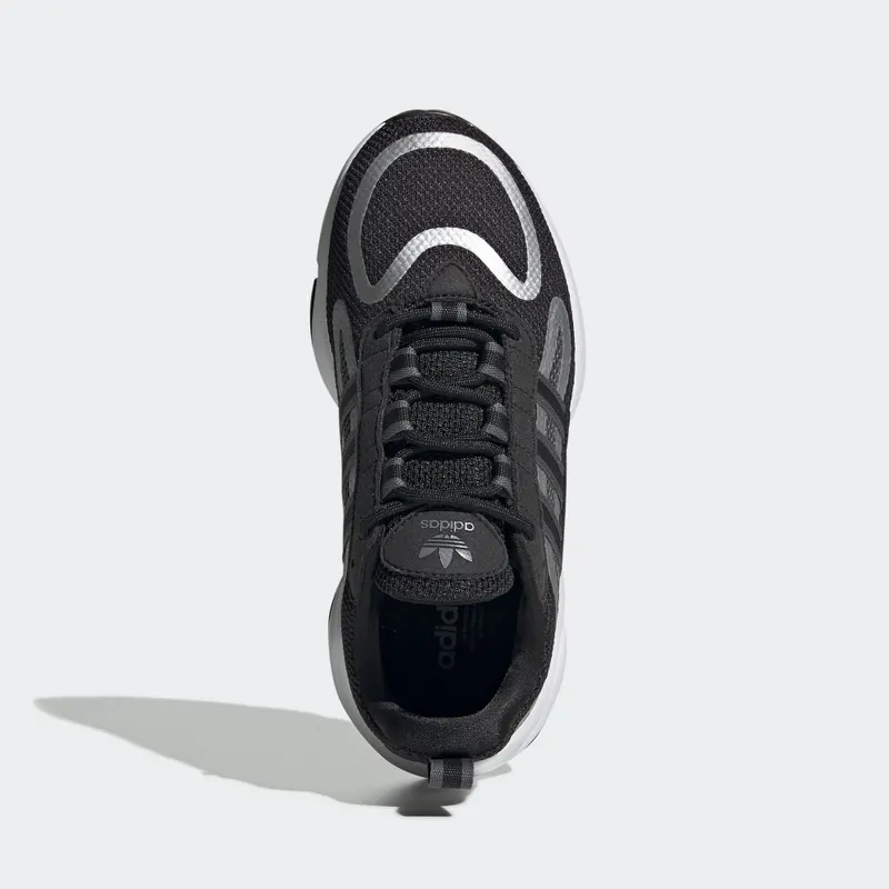 adidas Haiwee Core Black (GS) Core Black/Grey Six/Cloud White (EF5769)