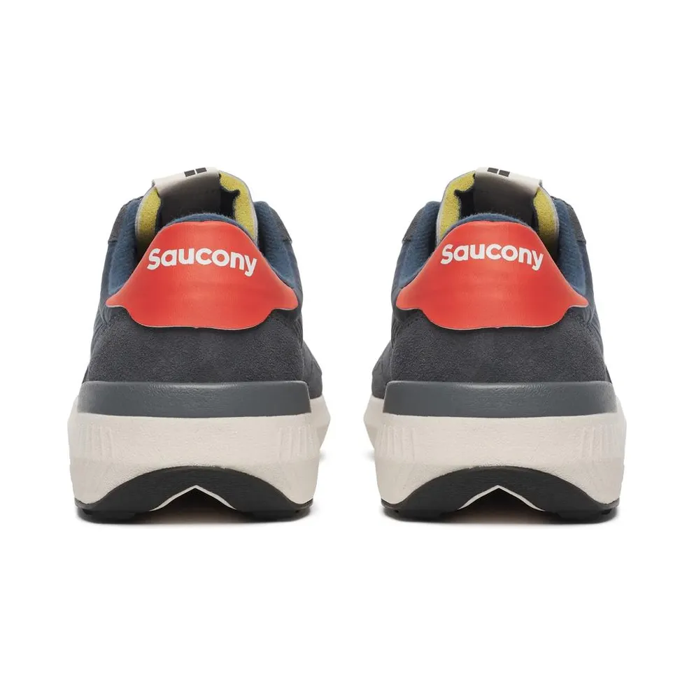 Saucony Jazz NXT Navy Grey (S70790-23)