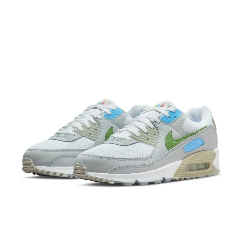 Nike Air Max 90 White (DV3492-100)