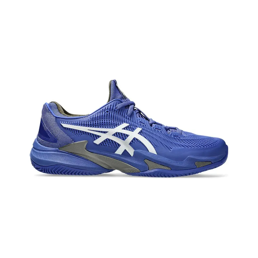 Asics Court FF 3 “Dark Cobalt / White” (1041A371-403)