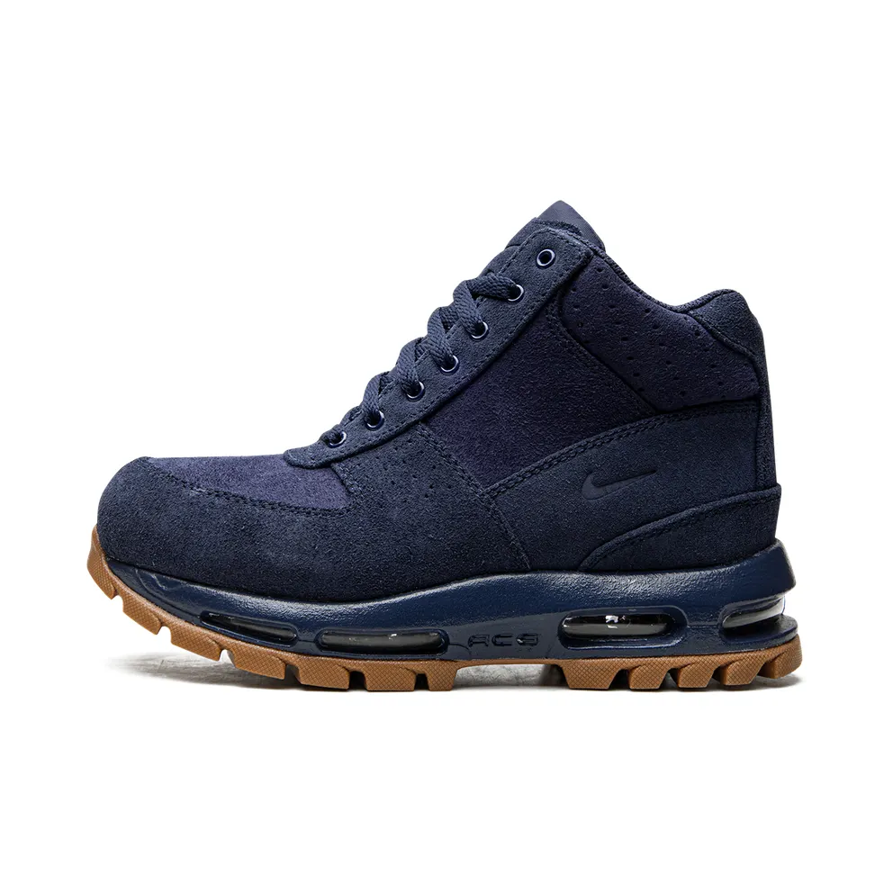 Nike Air Max Goadome Midnight Navy (GS)