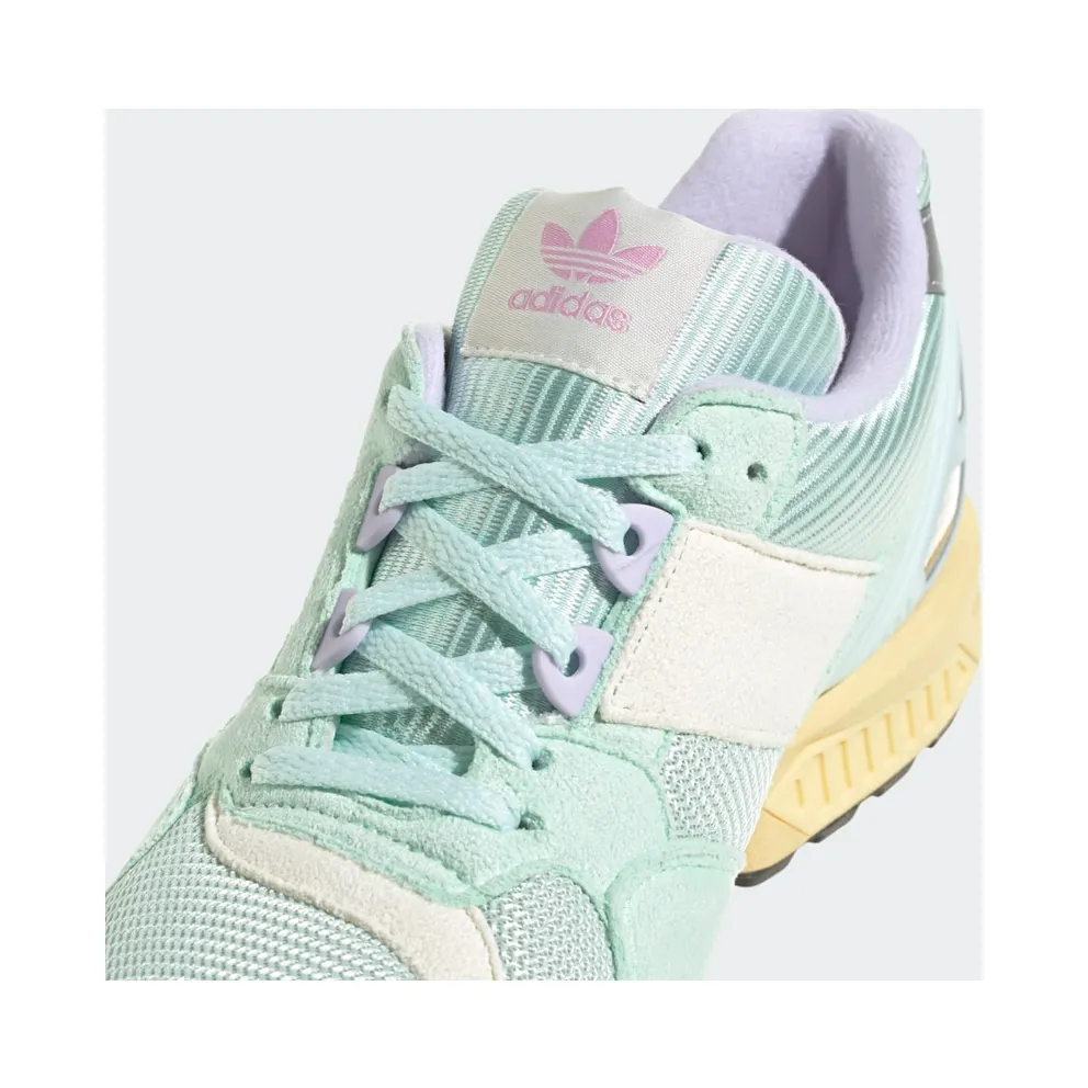 Adidas ZX 9020 Ice Mint / Purple Tint / Core Black (GX1618)