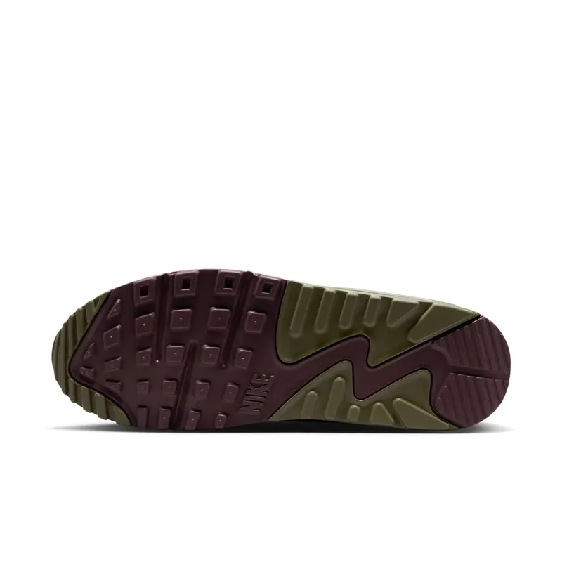 Nike Air Max 90 “Hemp Earth” (FB9658-200)