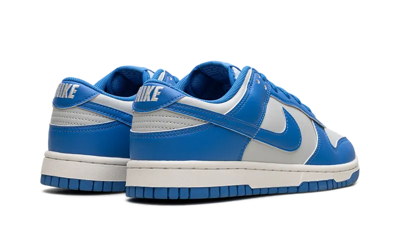 Nike Dunk Low “Detroit Lions” (HF5441-002)