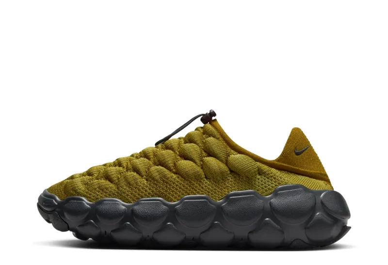 Nike Flyknit Haven Bronzine (FD2148-700)