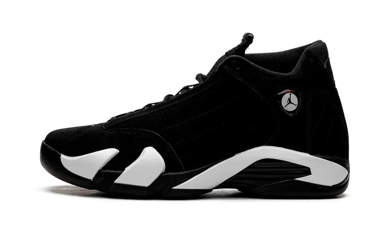 Air Jordan 14 “Panda” (487471-016)