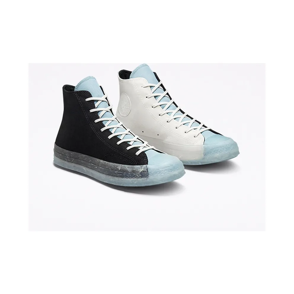 Converse Renew Chuck 70 Egret/Black/forest Pine (171662C)