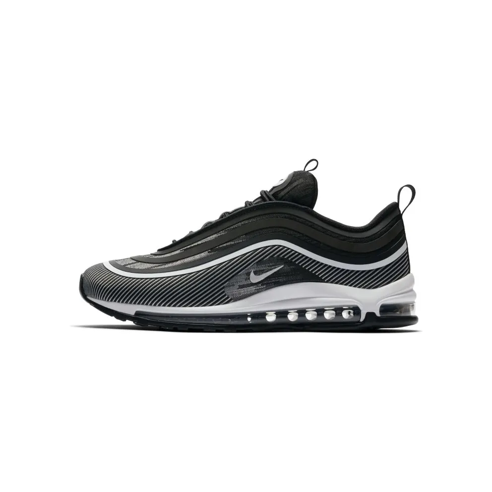Nike Air Max 97 Ultra 17 Black White Black/White (918356-006)