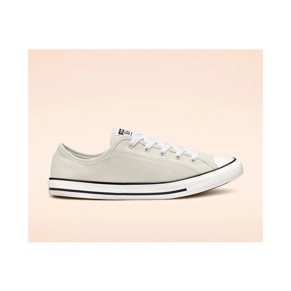 Converse Chuck Taylor All Star Dainty Low Top Mouse/white/black (564983C)