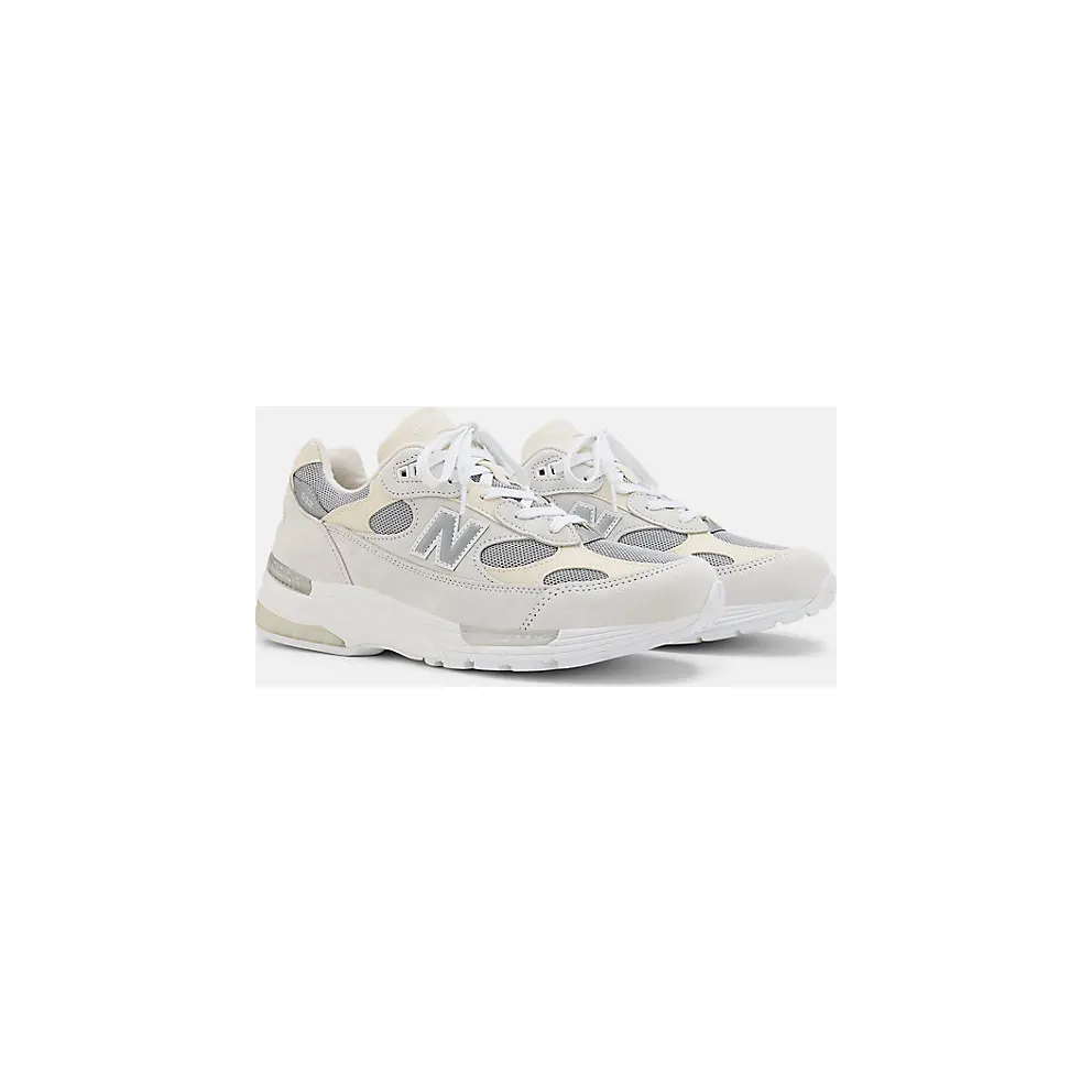 New Balance 992 “Made in USA – Nimbus Cloud” (U992NC)