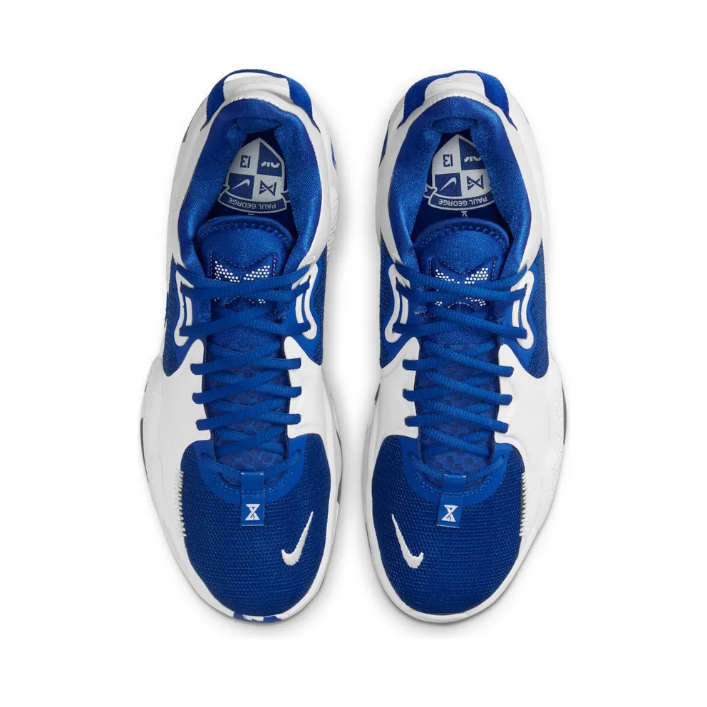 Nike PG 5 “Game Royal” (DA7758-400)