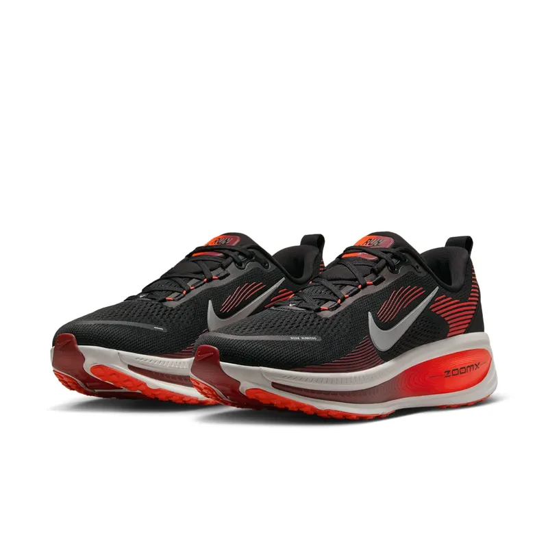 Nike Vomero 18 “Black Summit” (HM6803-008)