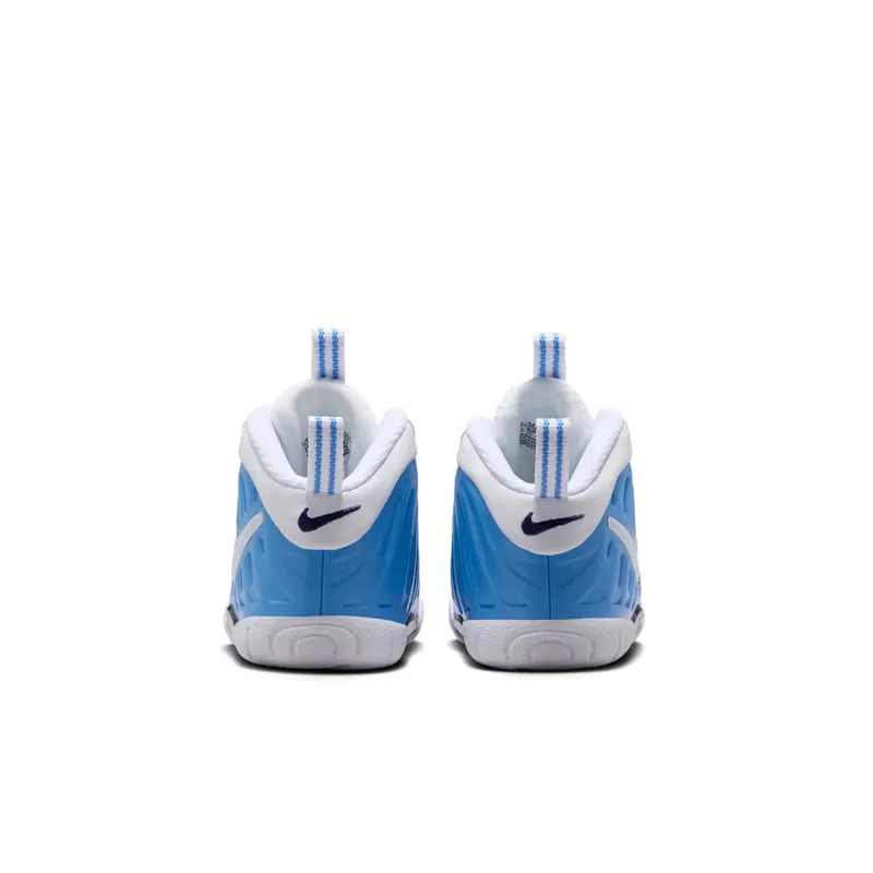 Nike Little Posite One University Blue (2026) (IQ7231-400)