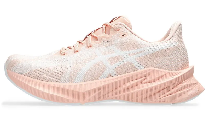 ASICS Dynablast 5 White Breeze (1012B776-100)