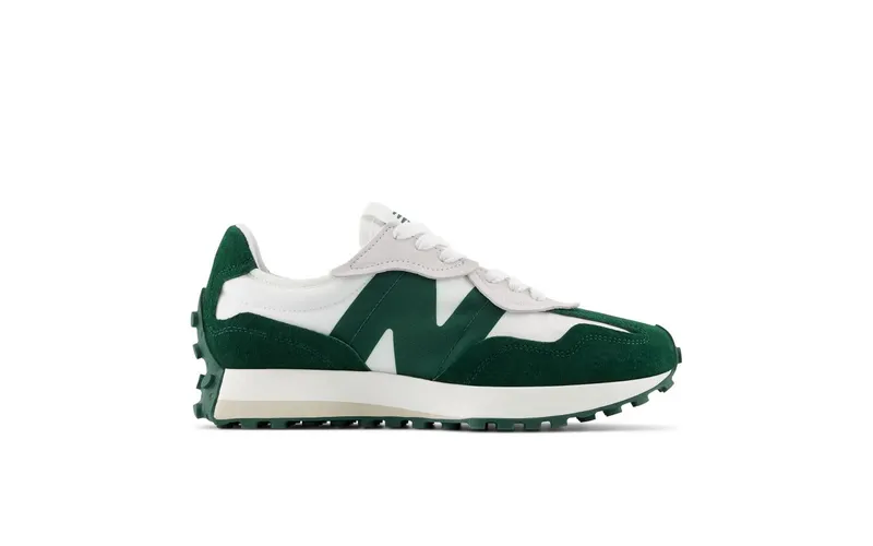 New Balance 327 “Nightwatch Green” (U327WEL)