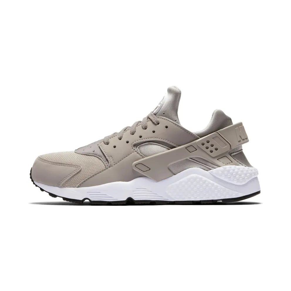 Nike Air Huarache Cobblestone/Cobblestone-White Cobblestone/Cobblestone-White (318429-040)
