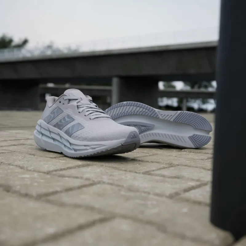 adidas Adistar 3 Grey Reflective Silver (ID6170)