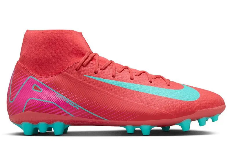 Nike Mercurial Superfly 10 Academy AG Mad Energy Pack (FQ8329-800)