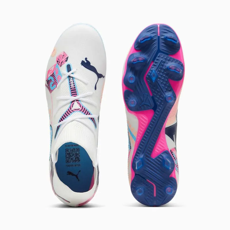 Puma Future 7 Match FG/AG Volume Up Pack (108074-01)