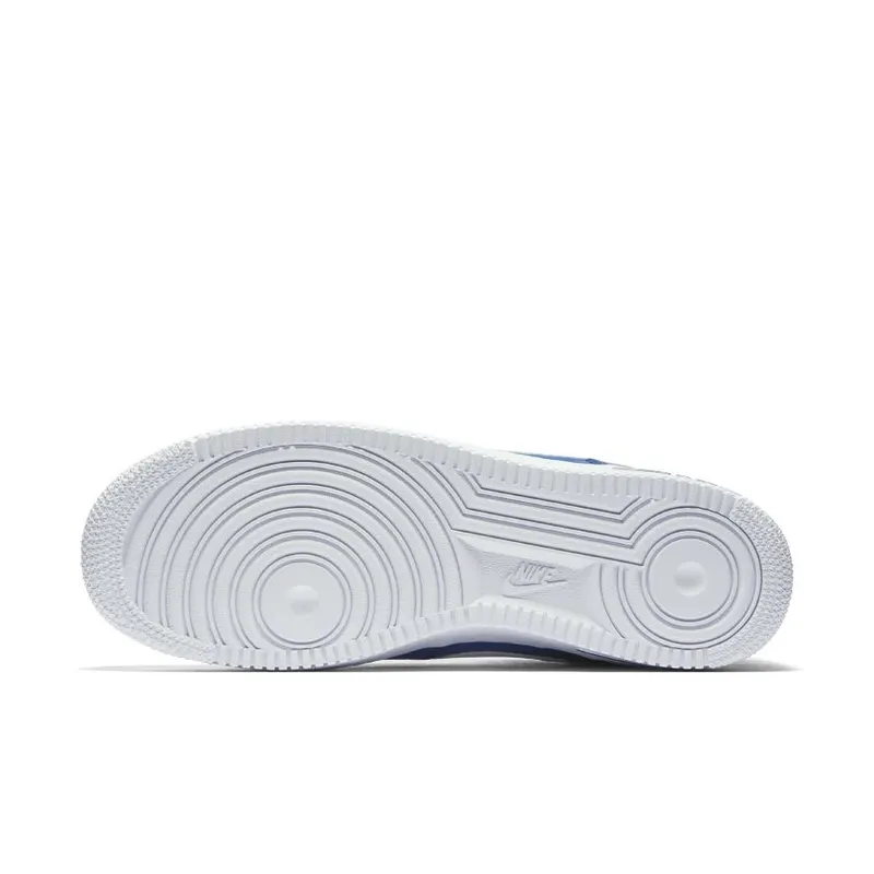Nike Air Force 1 Low NBA Royal Game Royal/White (823511-405)