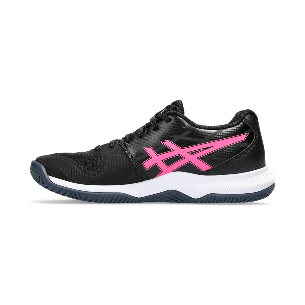 Asics Gel-tactic 12 Black/Hot Pink (1072A092.002)