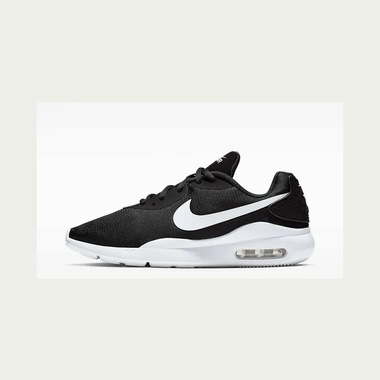 Nike Air Max Oketo “Black / White” (AQ2231-002)