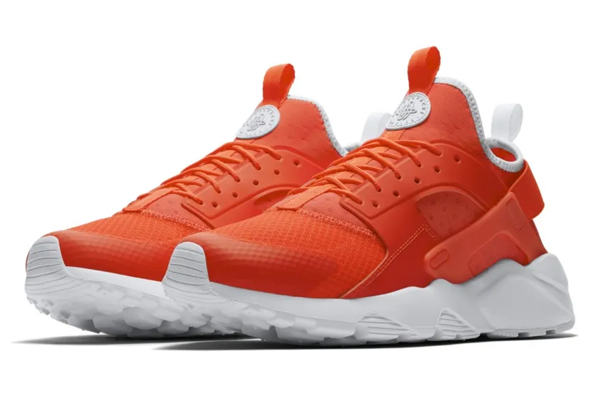 Nike Air Huarache Run Ultra Bright Crimson (819685-602)