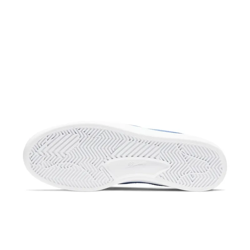 Nike SB Bruin React Skate White (CJ1661-100)