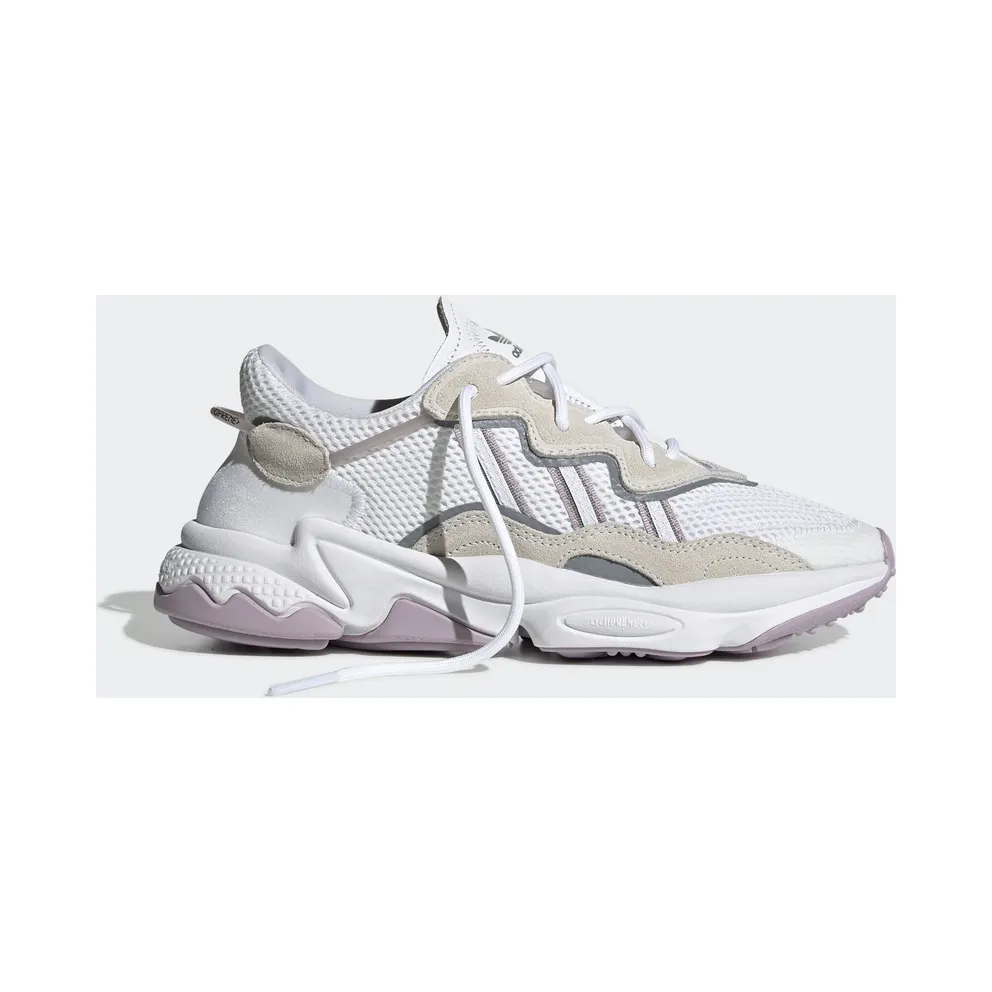 adidas Ozweego Cloud White Soft Vision (W) Cloud White/Grey Three/Soft Vision (EE7012)