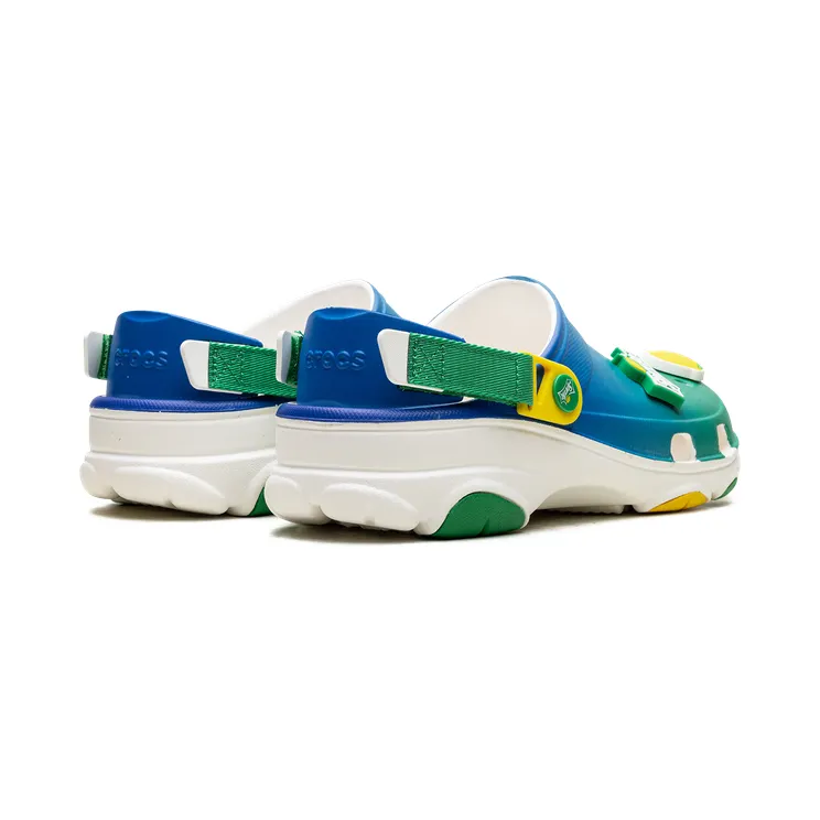 crocs-sneaker 209313-100