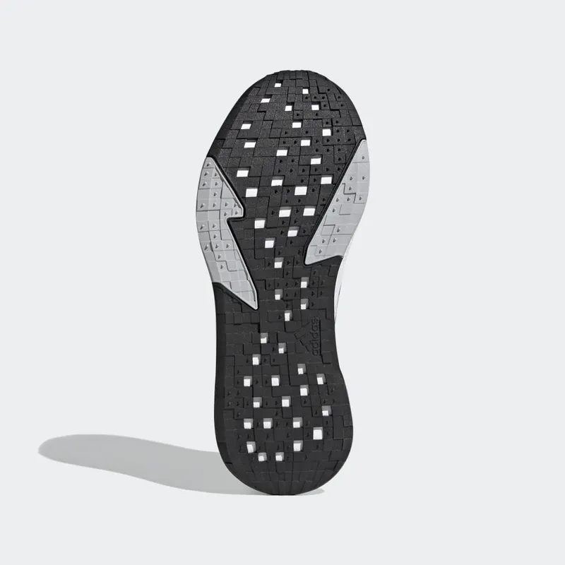 adidas X9000L2 HEAT.RDY Cloud White / Silver Metallic / Core Black (FX8386)