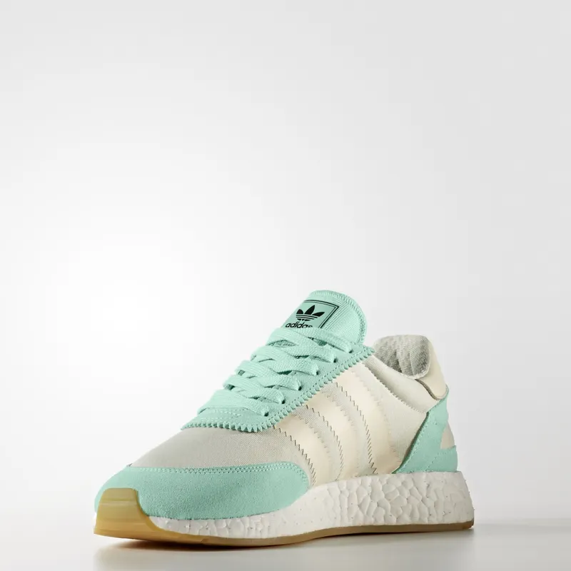 adidas Iniki Runner Easy Green (W) (BA9994)