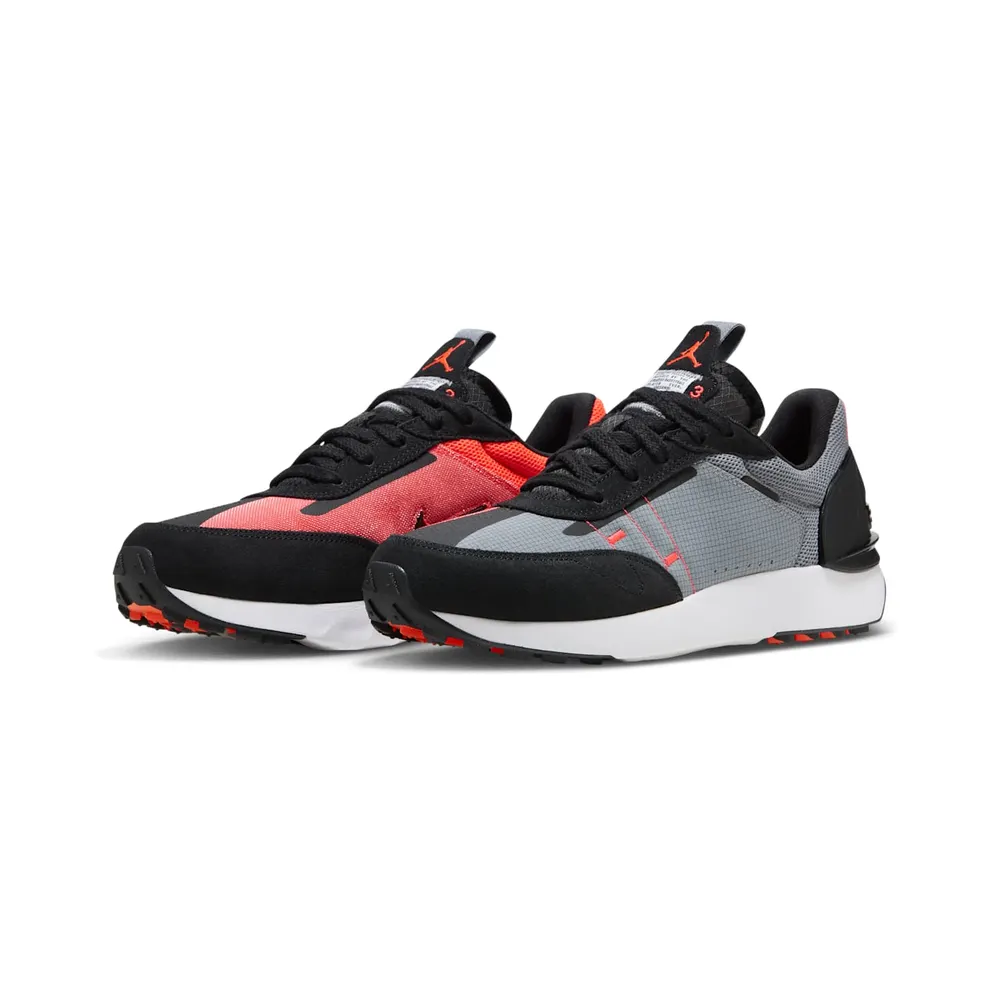 Jordan Granville Pro Cool Grey Black White Infrared 23 (DV1235-001)