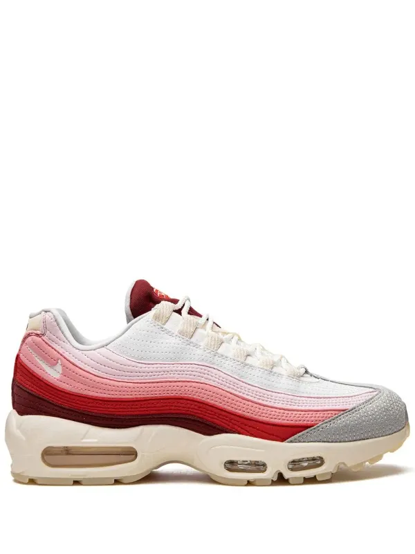 Nike Air Max 95 QS – Red (DM0012)