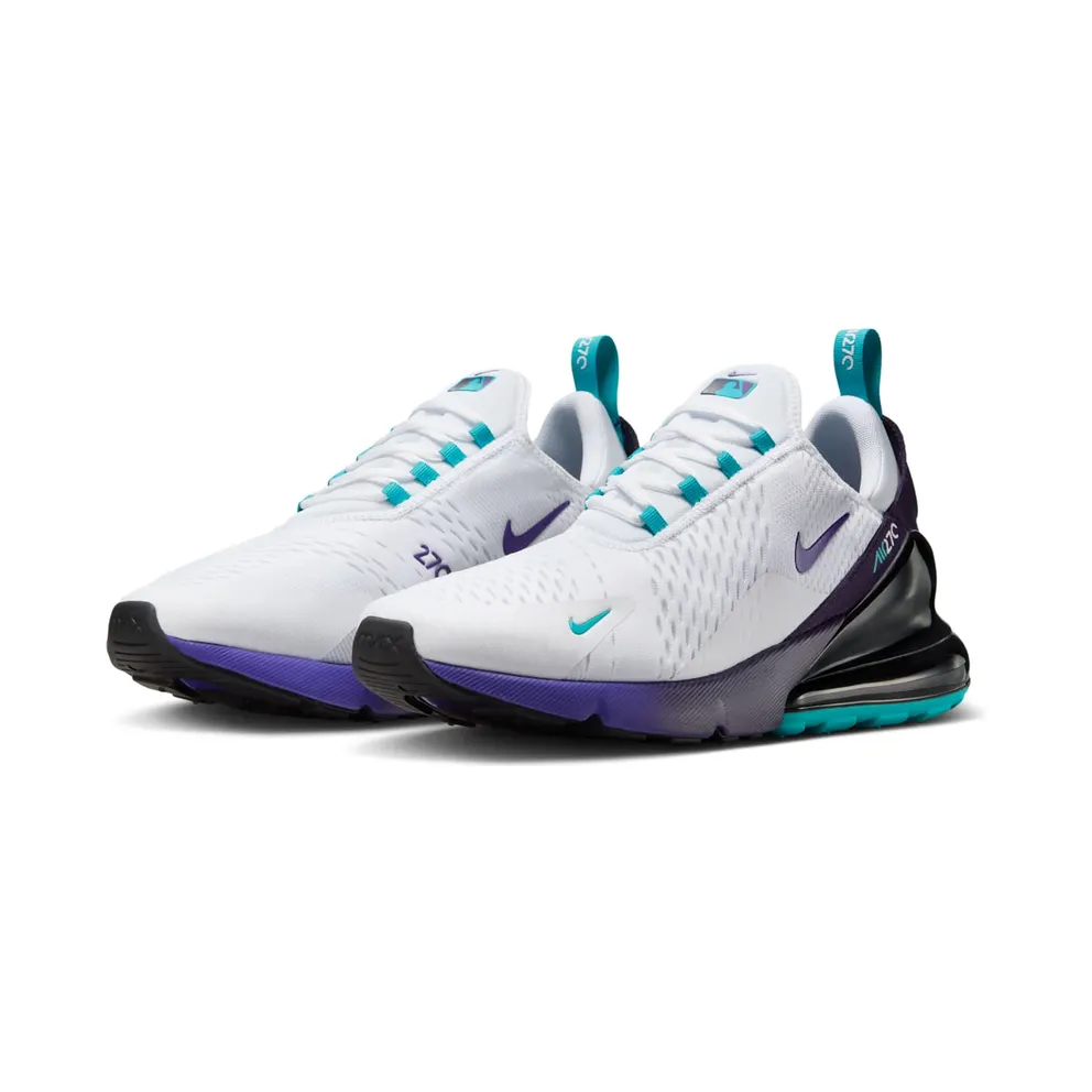 Nike Air Max 270 Arizona Diamondbacks (HQ7993-100)