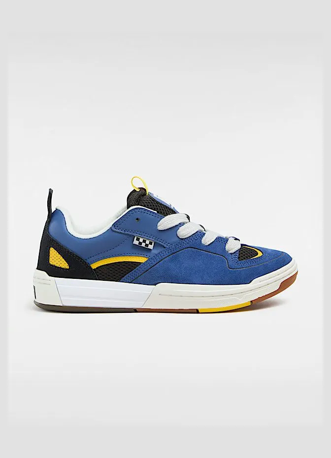 Vans Skate Mixxa Navy Grey (VN000CUYY27)