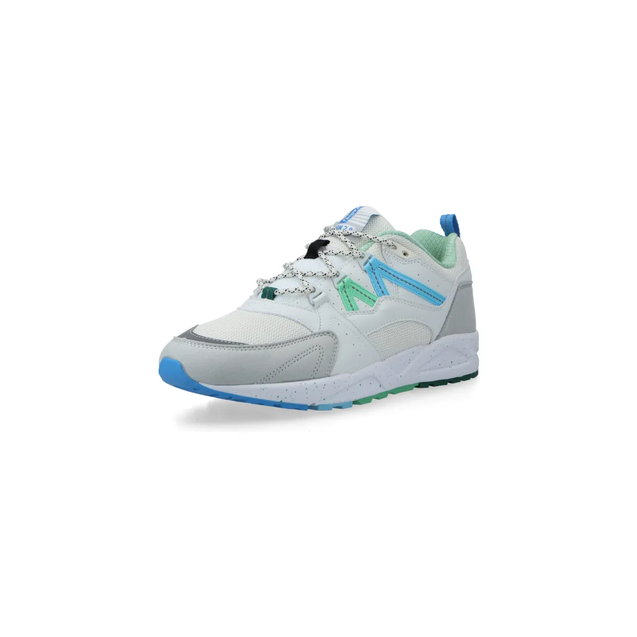 Karhu Fusion 2.0 (Dawn Blue / Sky Blue) – F804143 (2)