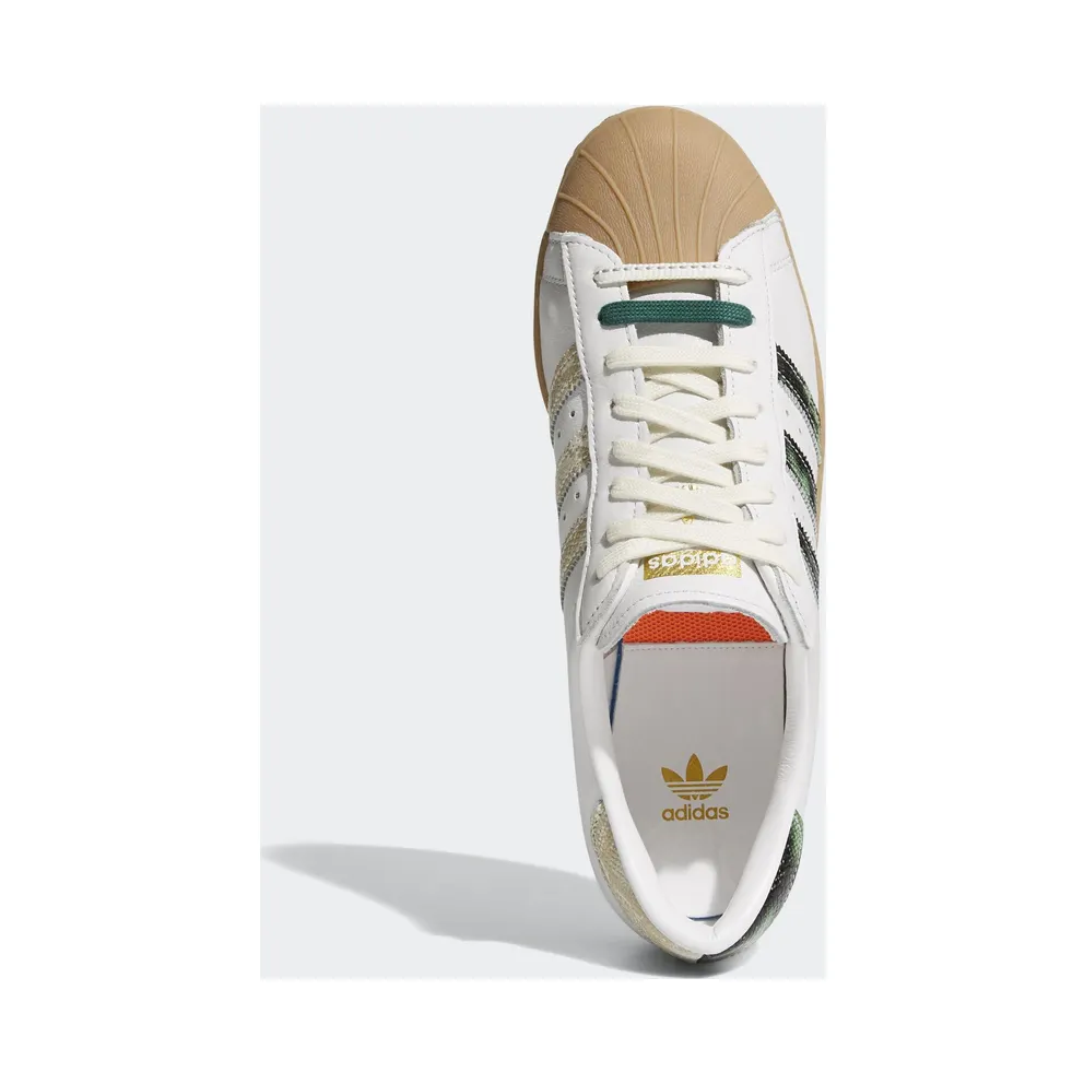 adidas Superstar 80 Metropolitan Snakeskin (EH1628)